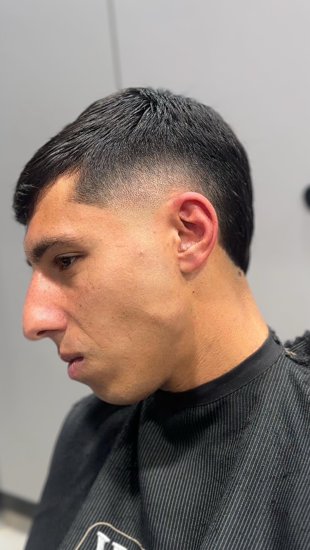 דוגמאת עבודה של העסק