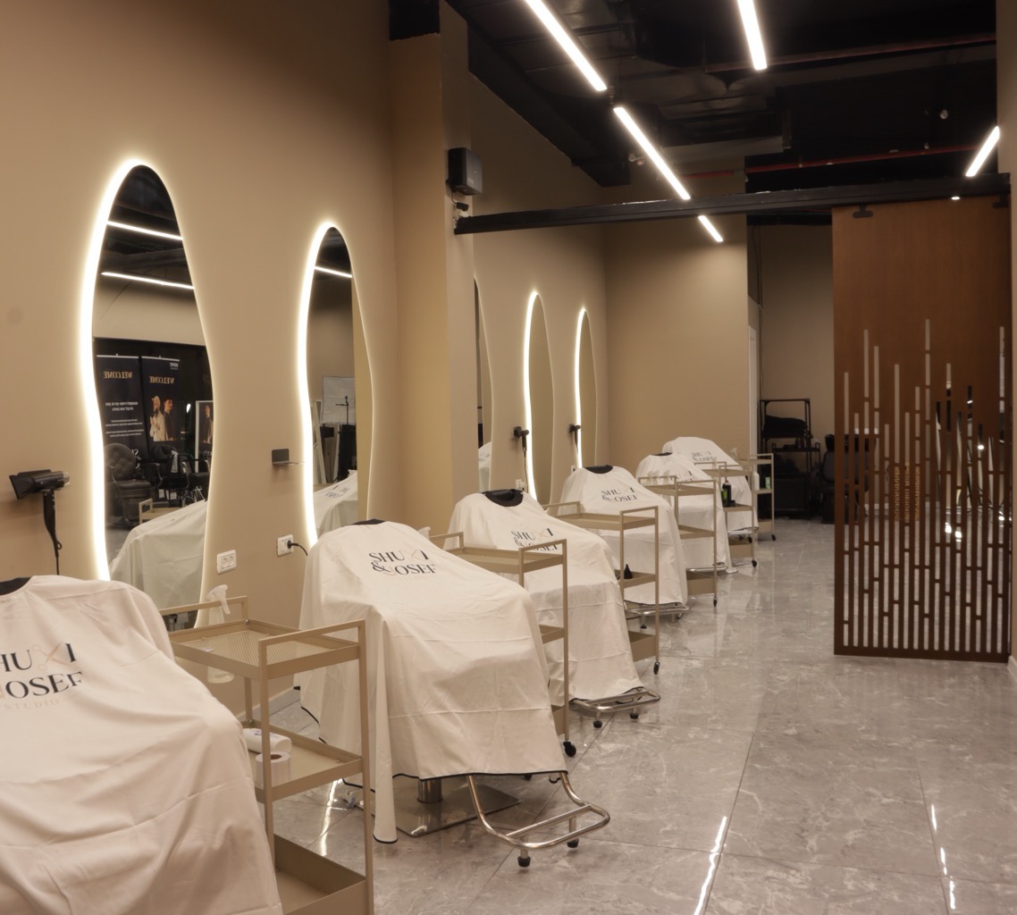 shuki  studio – תמונת באנר ראשית של העסק