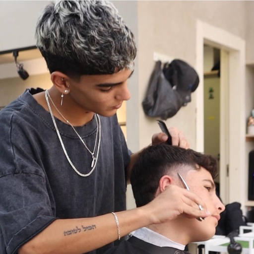 הפרופיל של ניתאי משה