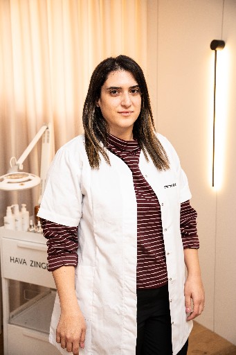 הפרופיל של sap-cosmetics