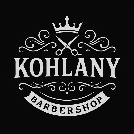 הפרופיל של Kohlanybarbershop