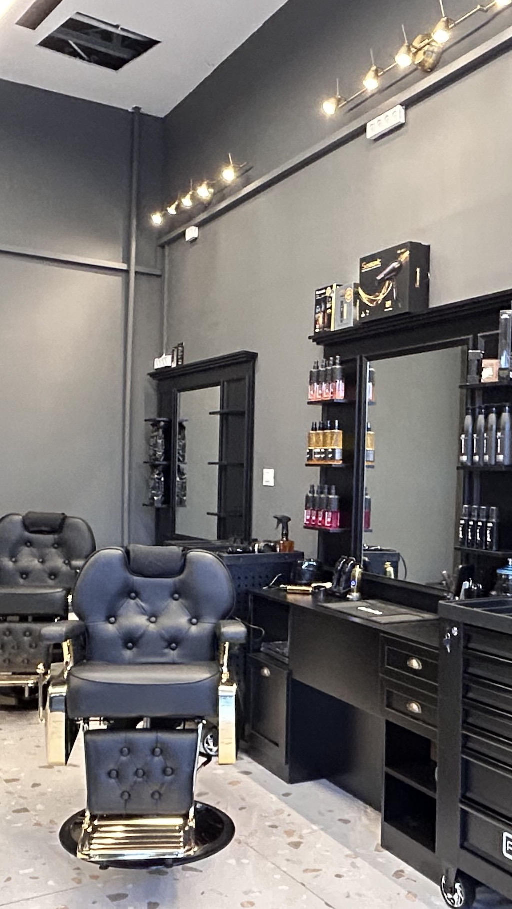 דוגמאת עבודה של העסק