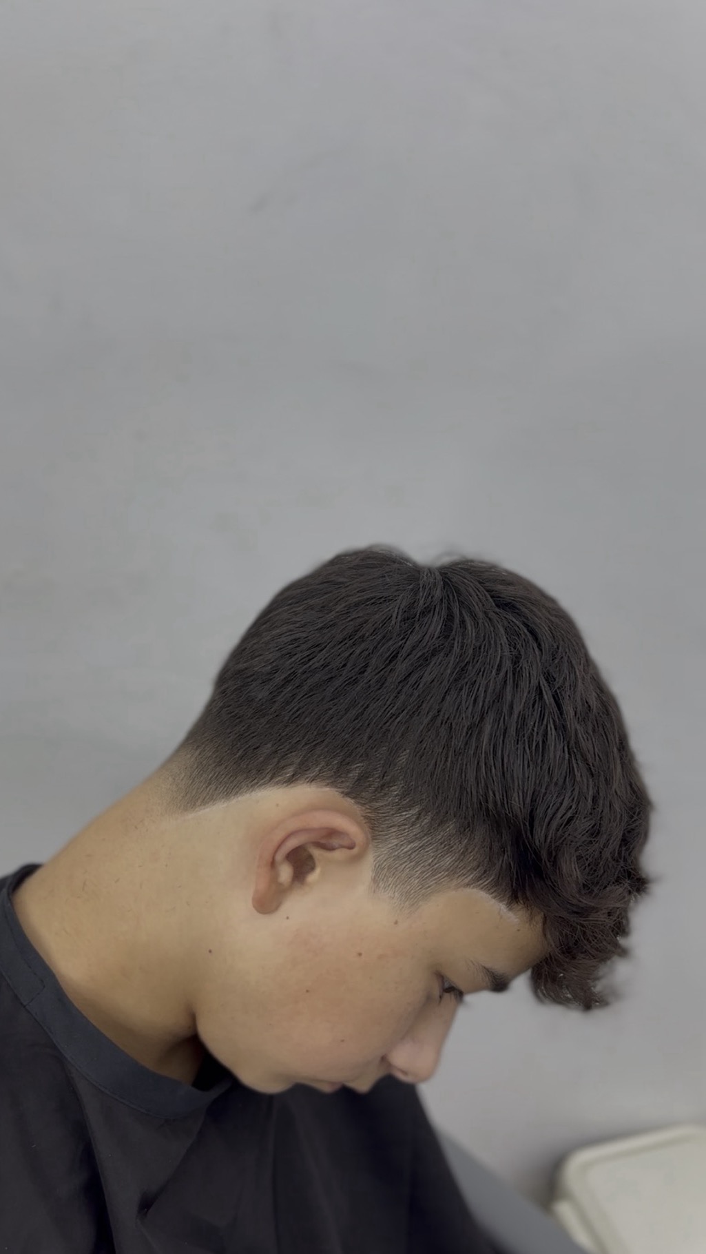 דוגמאת עבודה של העסק