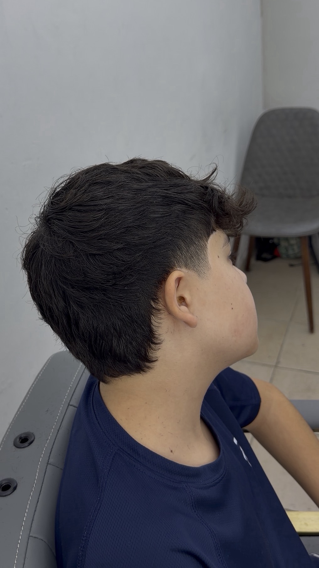 דוגמאת עבודה של העסק