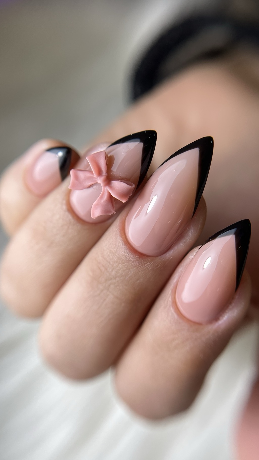 דוגמאת עבודה של העסק