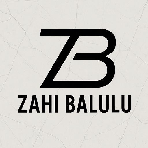 הפרופיל של ZB Barbershop