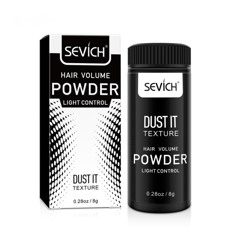אבקת נפח (sevich)