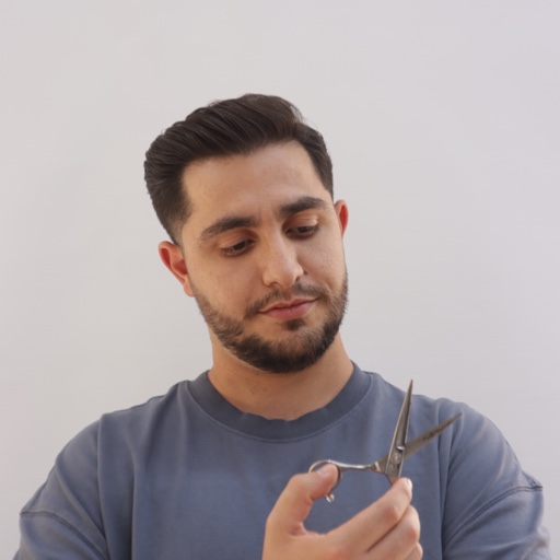הפרופיל של Talron men studio