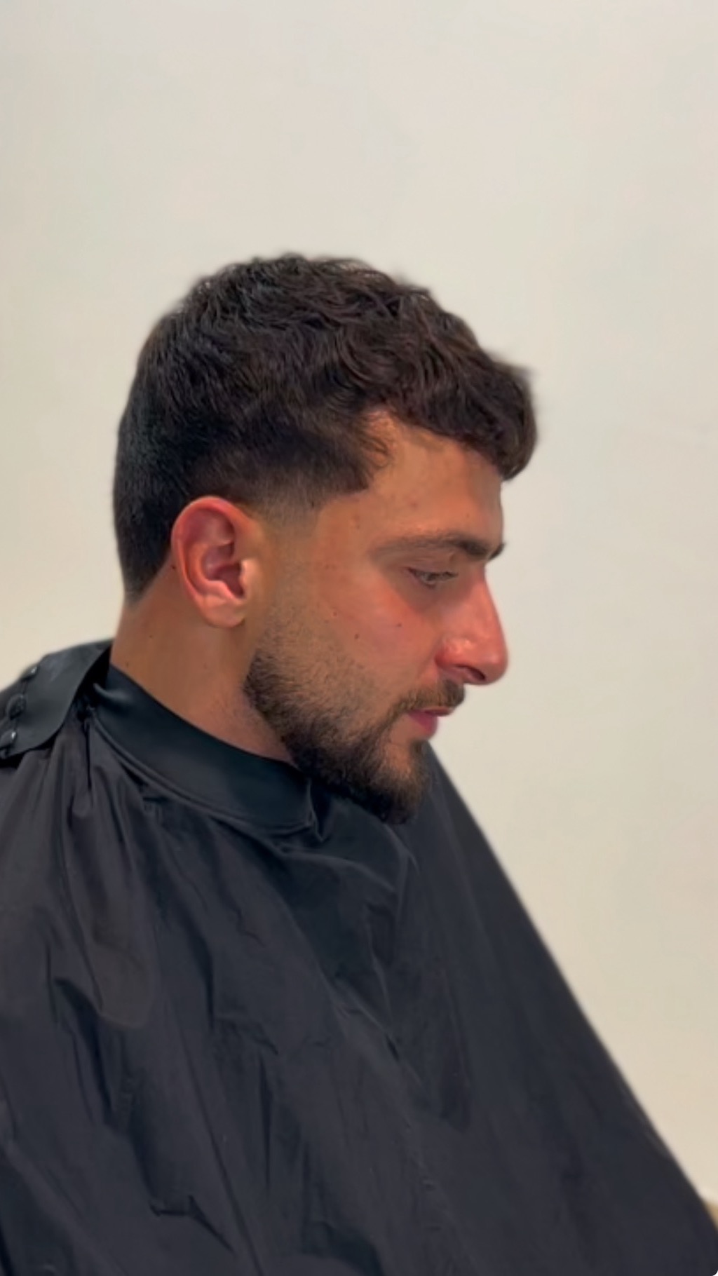 דוגמאת עבודה של העסק