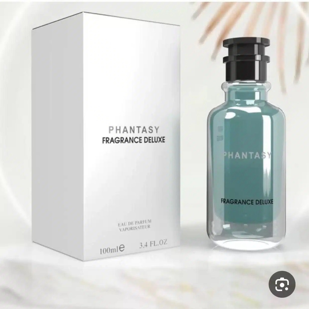 Phantasy Fragrance Deluxe