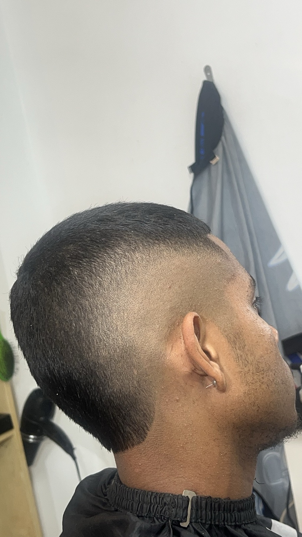 דוגמאת עבודה של העסק