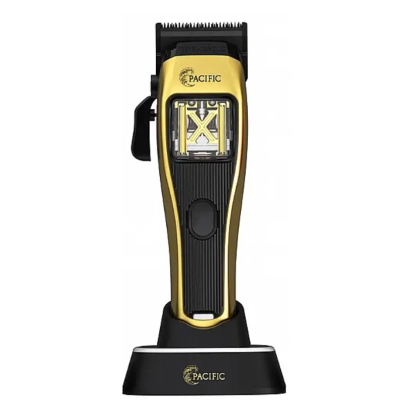 Pacific Royal Plus | color -Gold 