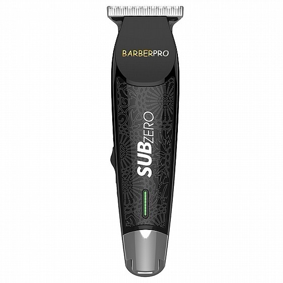 Subzero | BarberPro