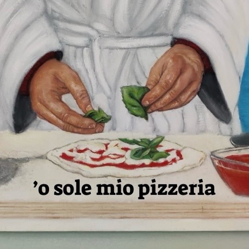הפרופיל של o sole mio pizzeria