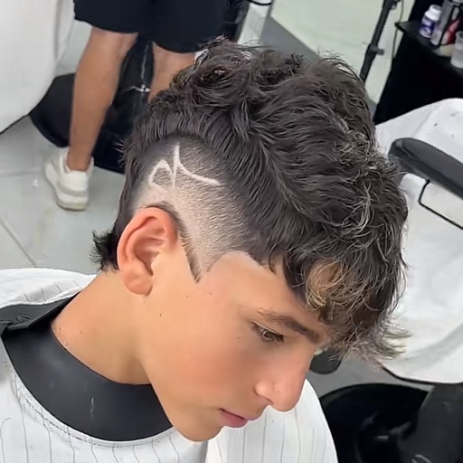 הפרופיל של Barbersabah