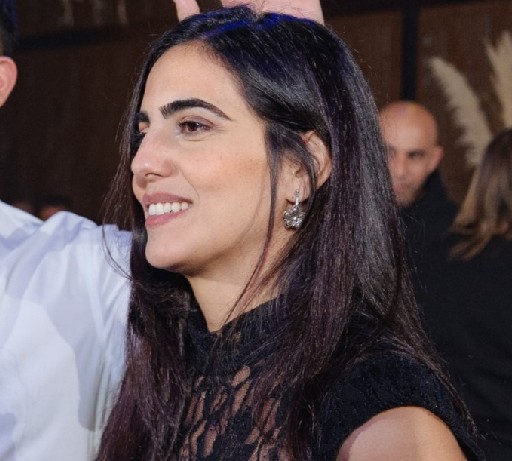 תמונת פרפיל
