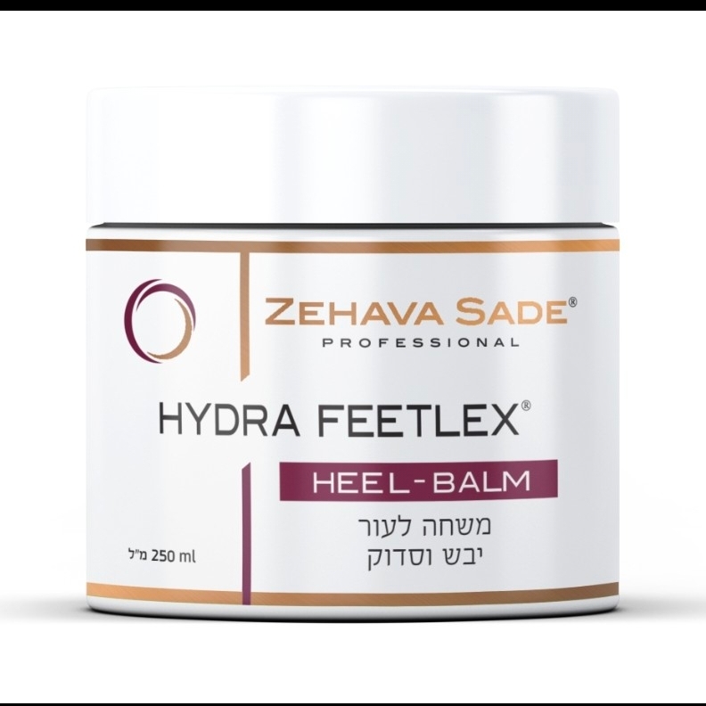 משחה טיפולית לעור ייבש