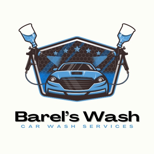 הפרופיל של BAREL’S WASH