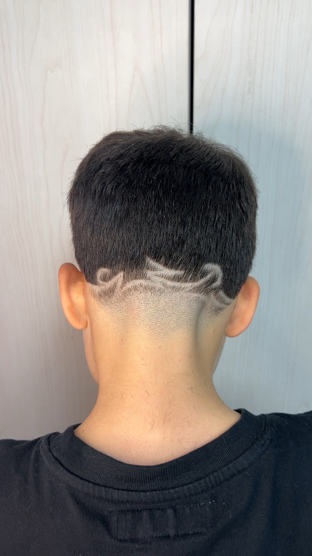 דוגמאת עבודה של העסק