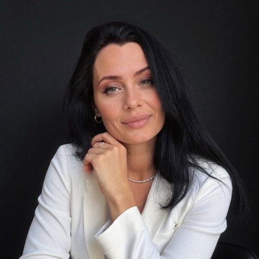 הפרופיל של קטיה עמר