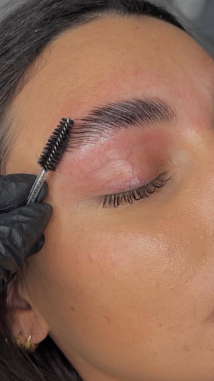 דוגמאת עבודה של העסק