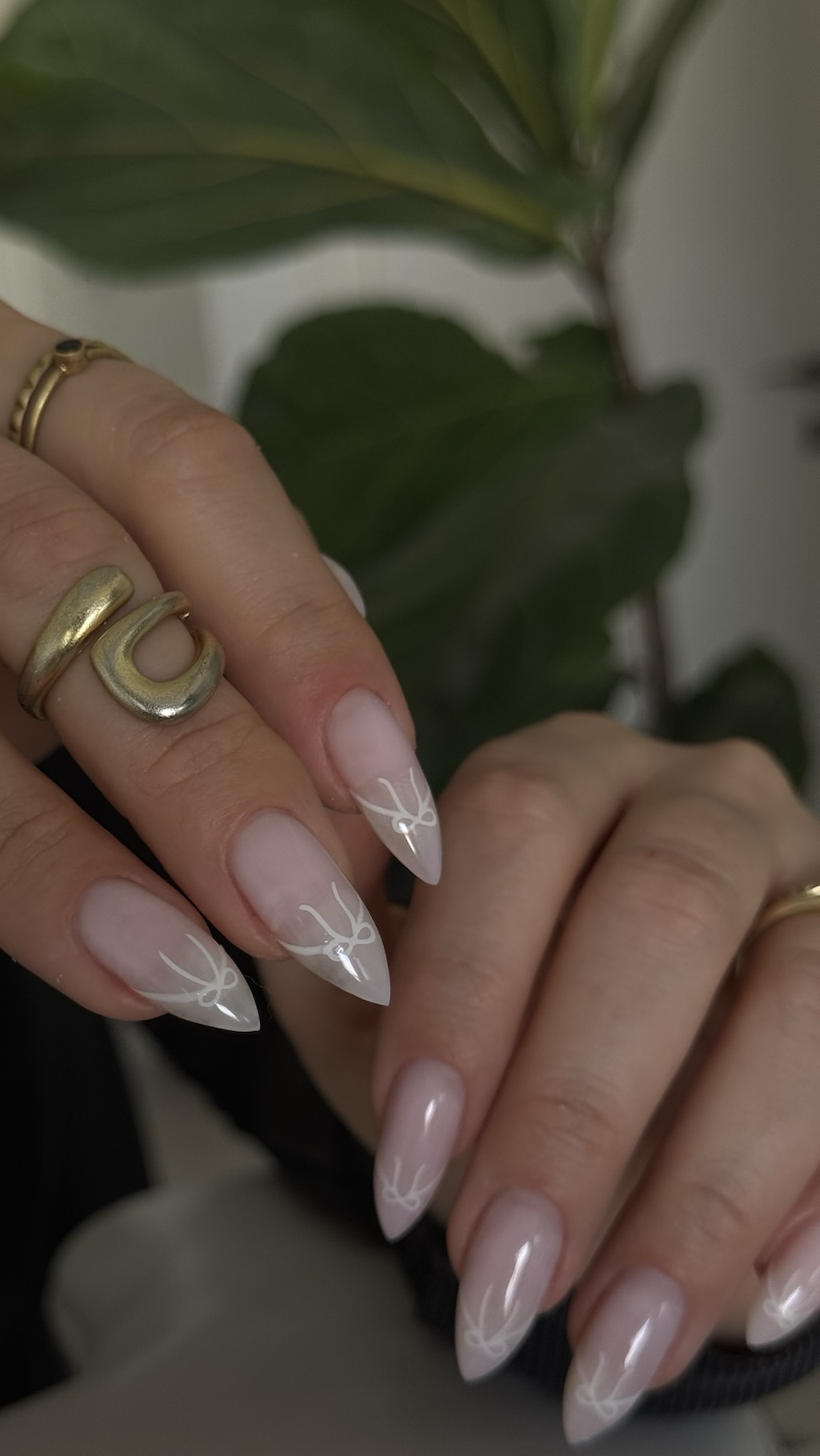 דוגמאת עבודה של העסק