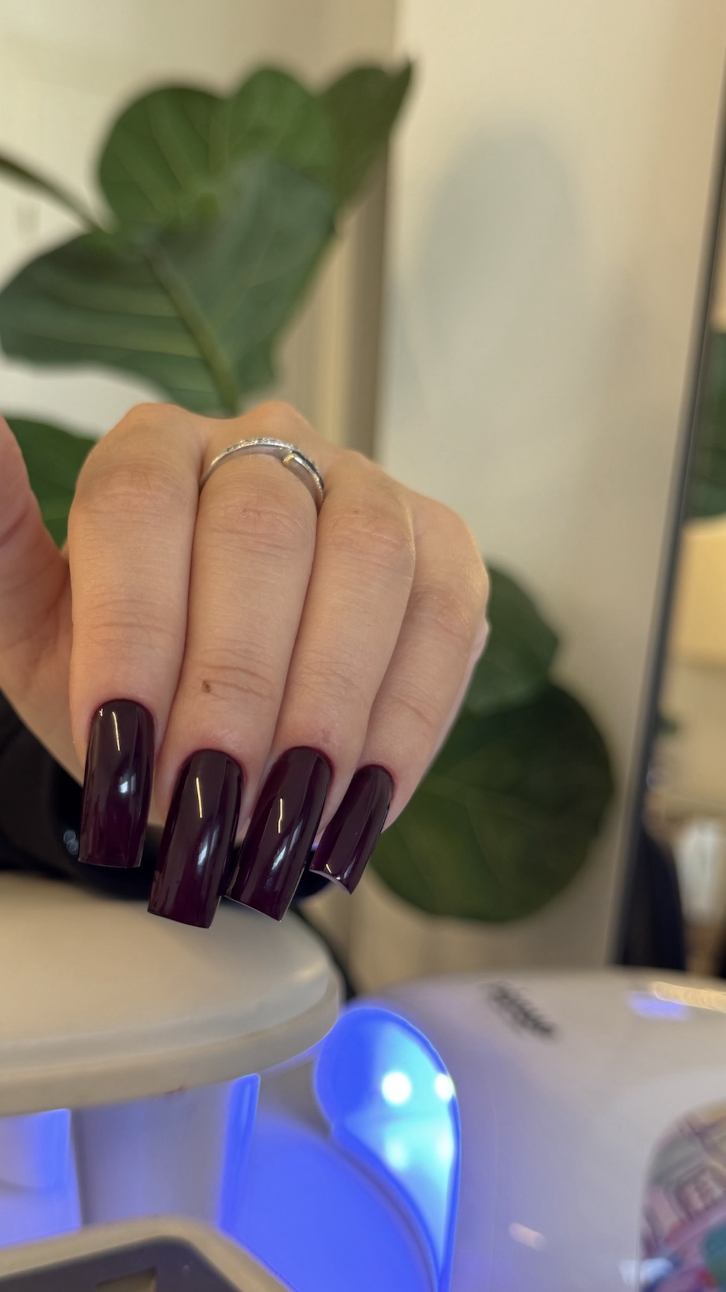 דוגמאת עבודה של העסק