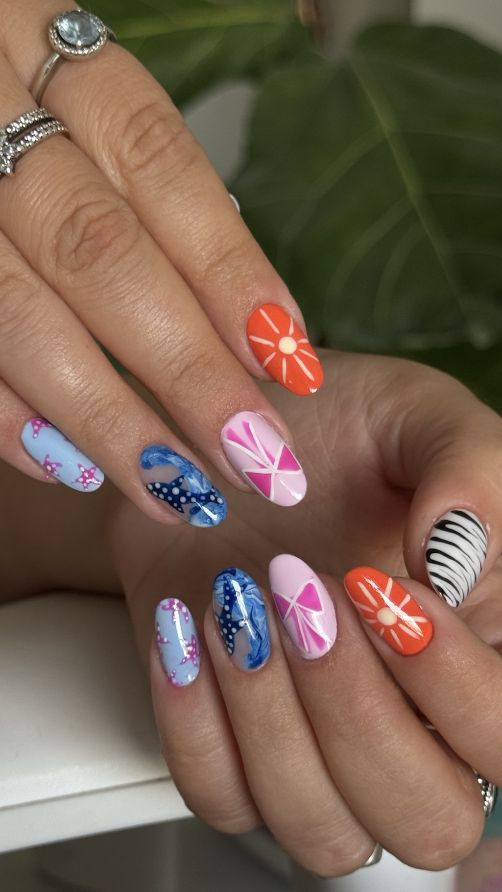 דוגמאת עבודה של העסק