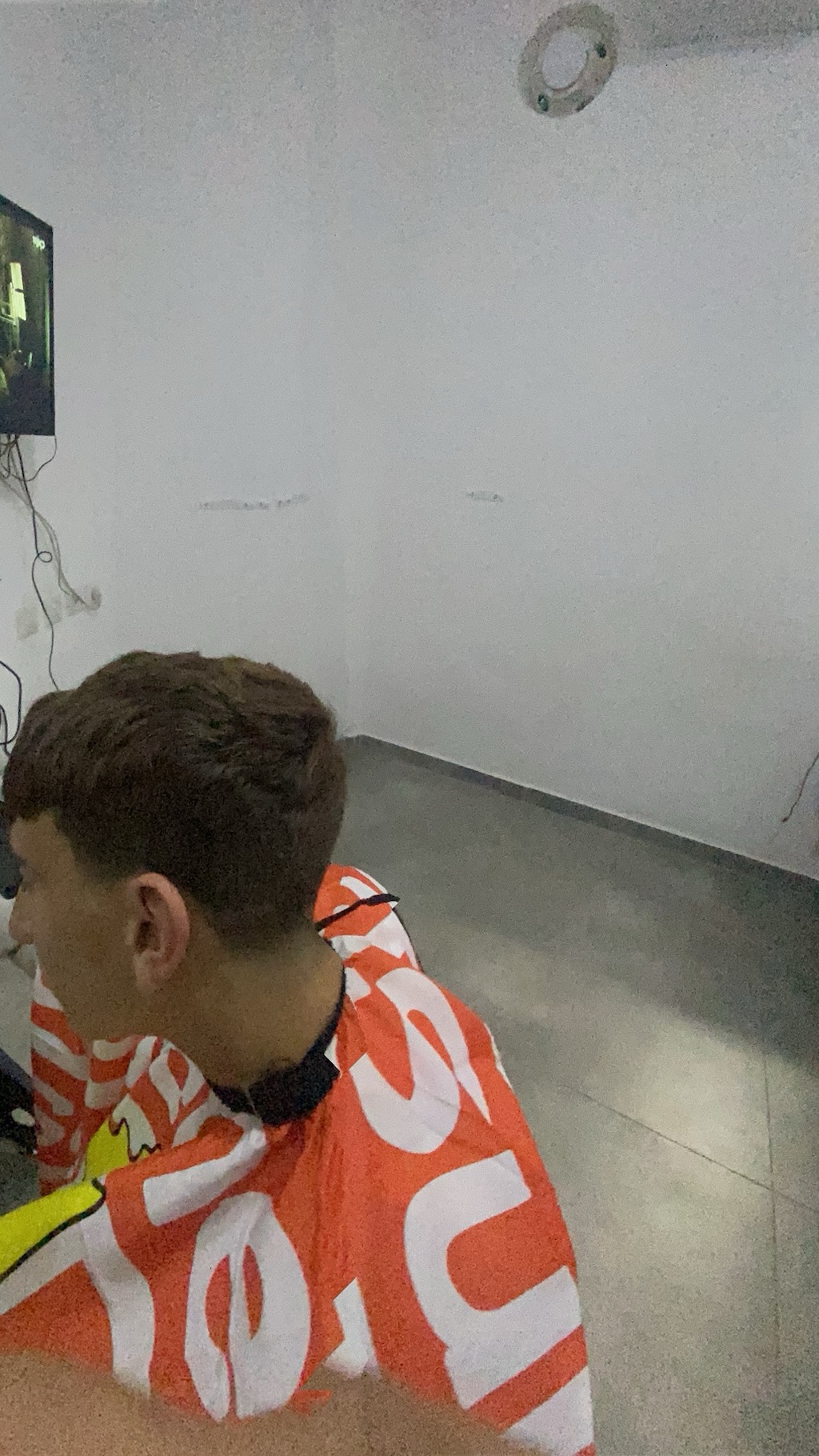 דוגמאת עבודה של העסק