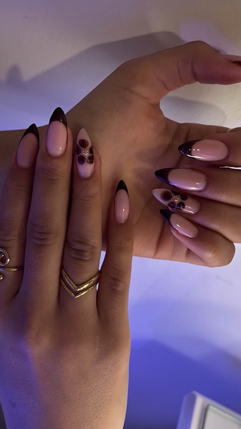 דוגמאת עבודה של העסק