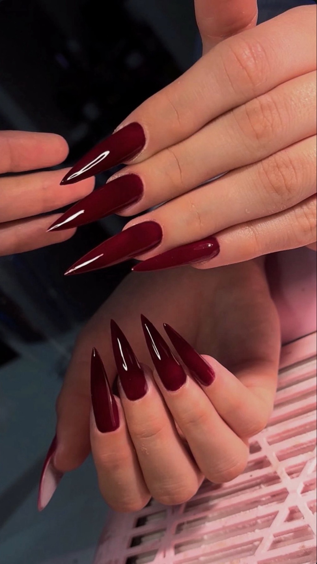 דוגמאת עבודה של העסק