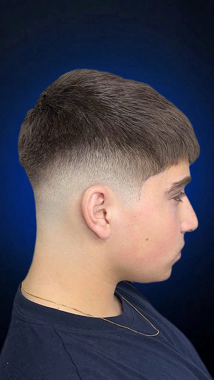 דוגמאת עבודה של העסק