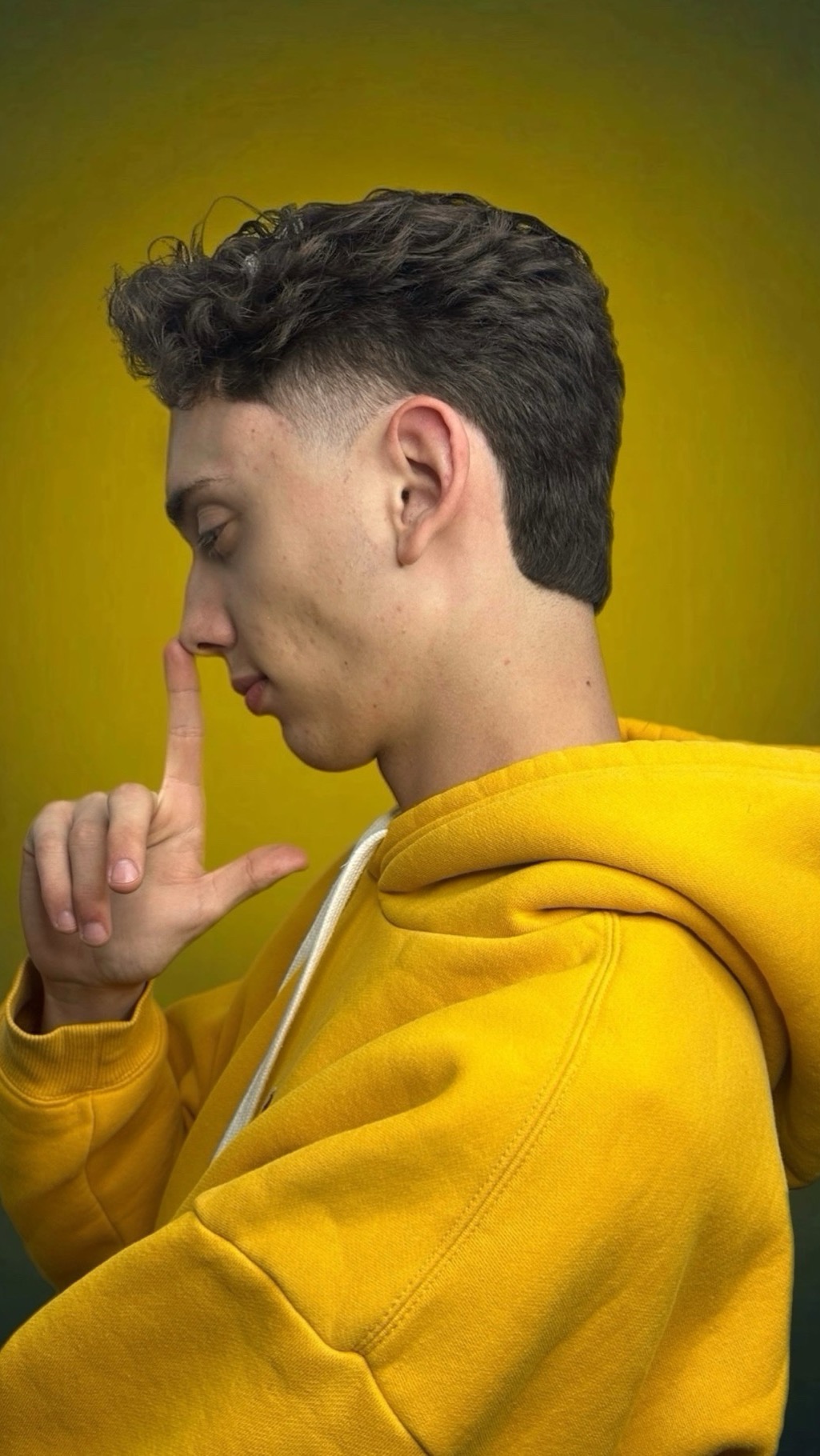 דוגמאת עבודה של העסק