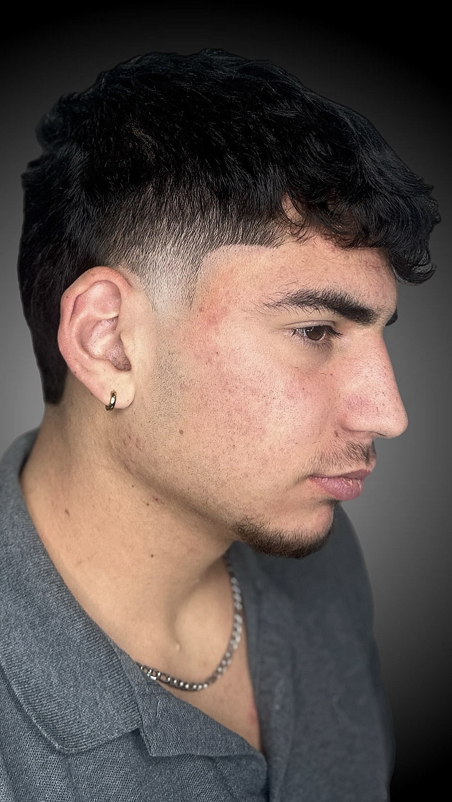 דוגמאת עבודה של העסק