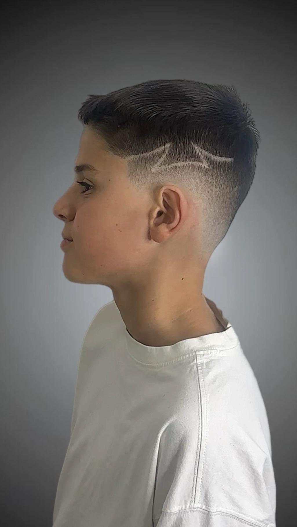 דוגמאת עבודה של העסק