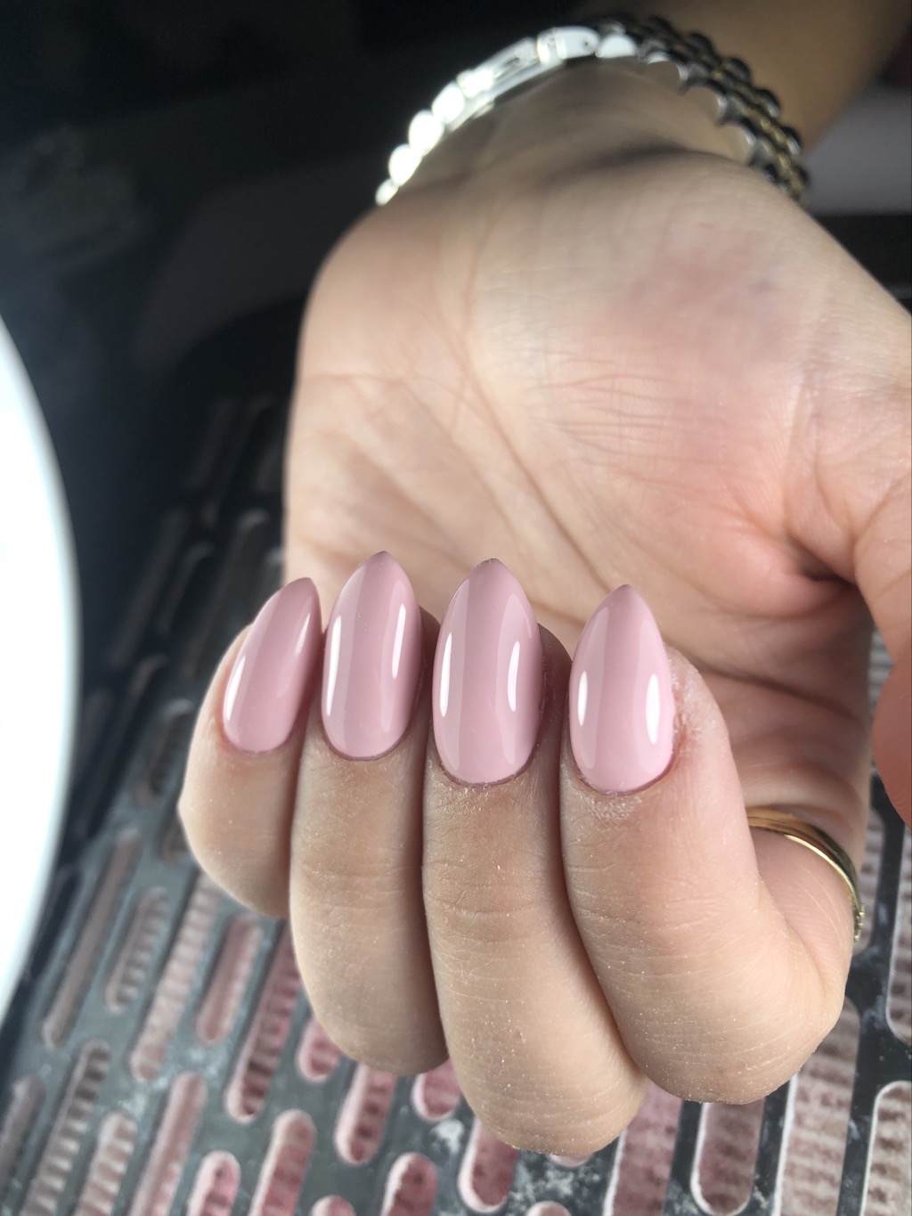 דוגמאת עבודה של העסק