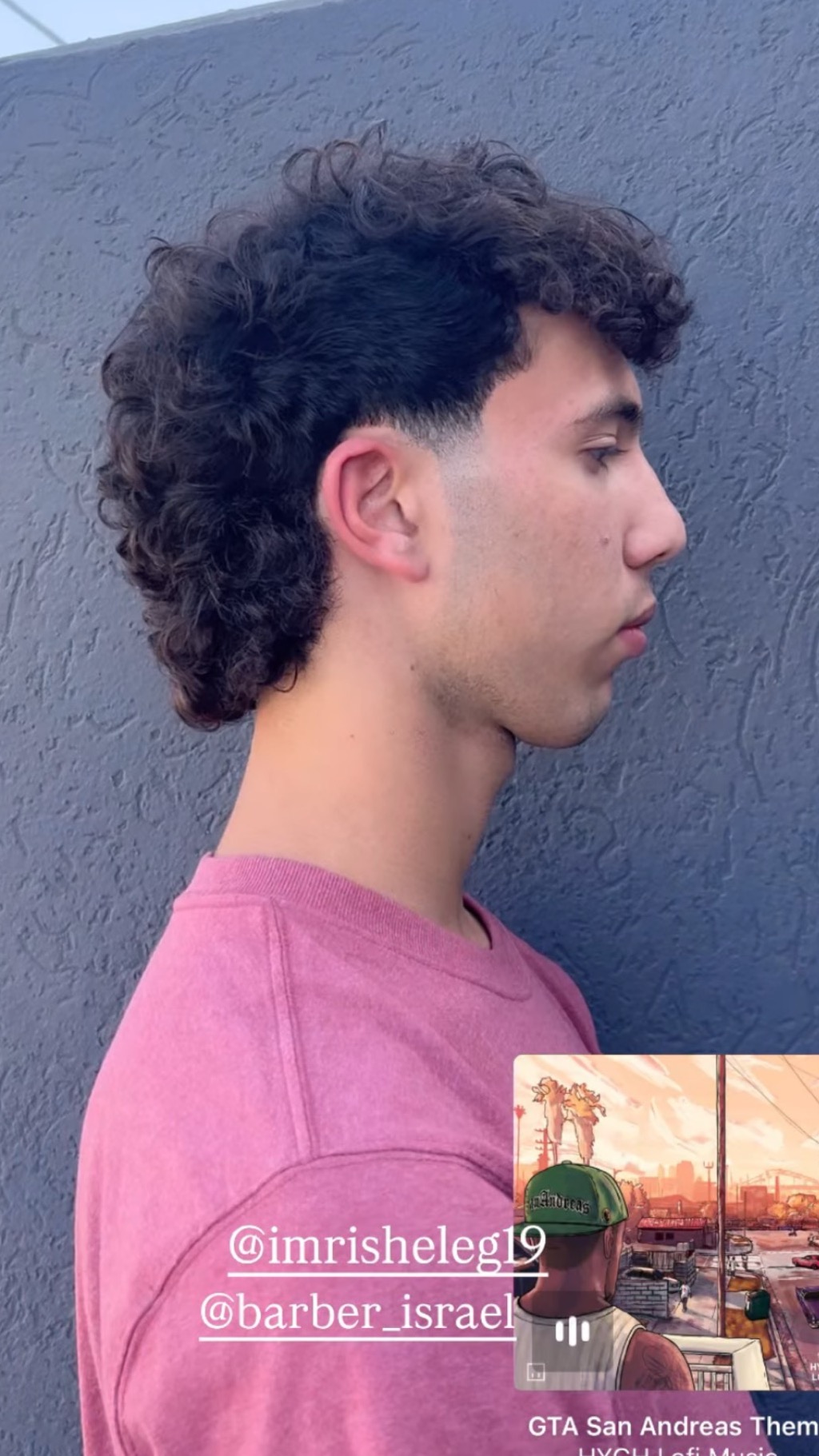 דוגמאת עבודה של העסק