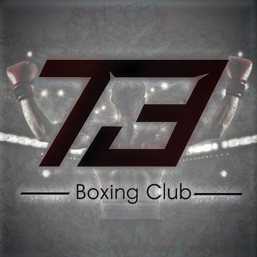 הפרופיל של T.B boxing