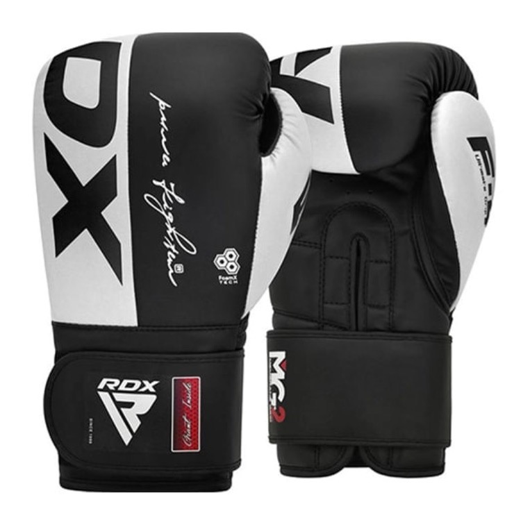 כפפות אגרוף RDX 