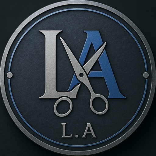 הפרופיל של LA Barbershop