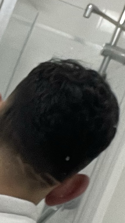 דוגמאת עבודה של העסק