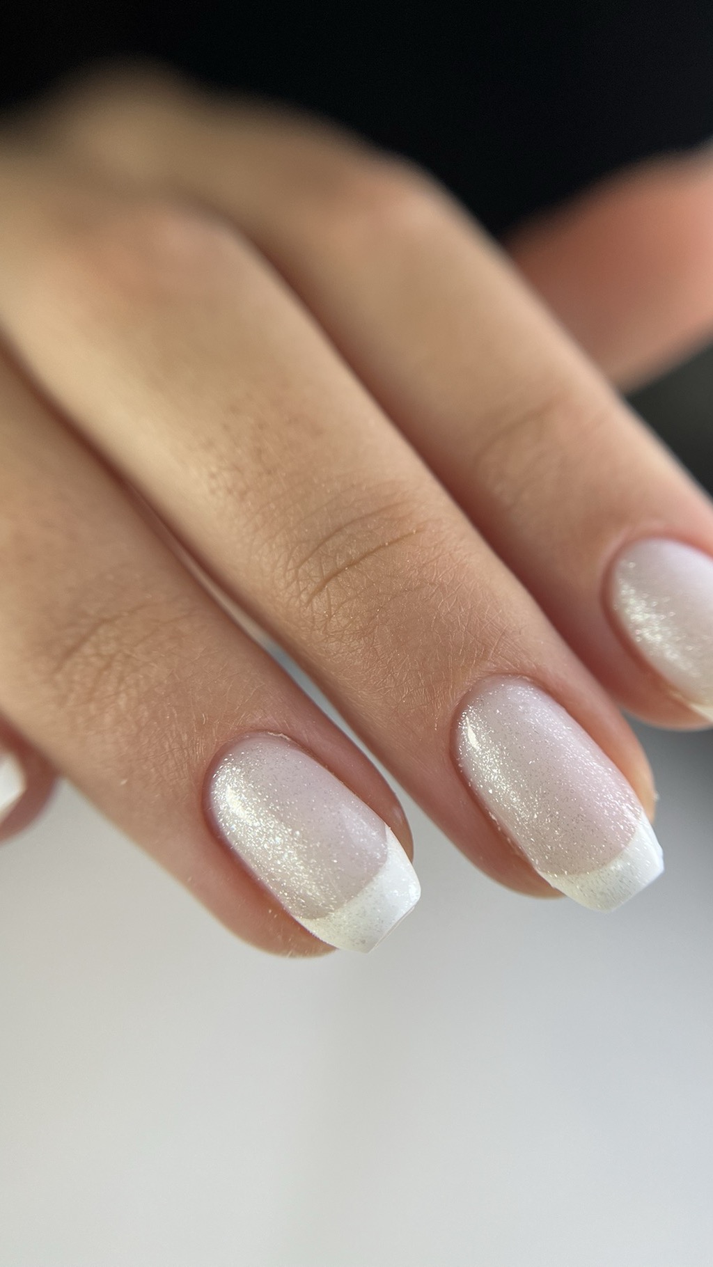 דוגמאת עבודה של העסק