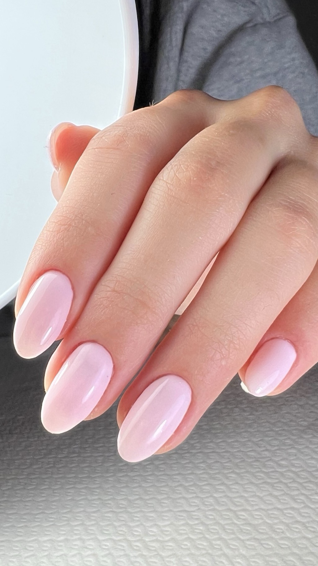 דוגמאת עבודה של העסק