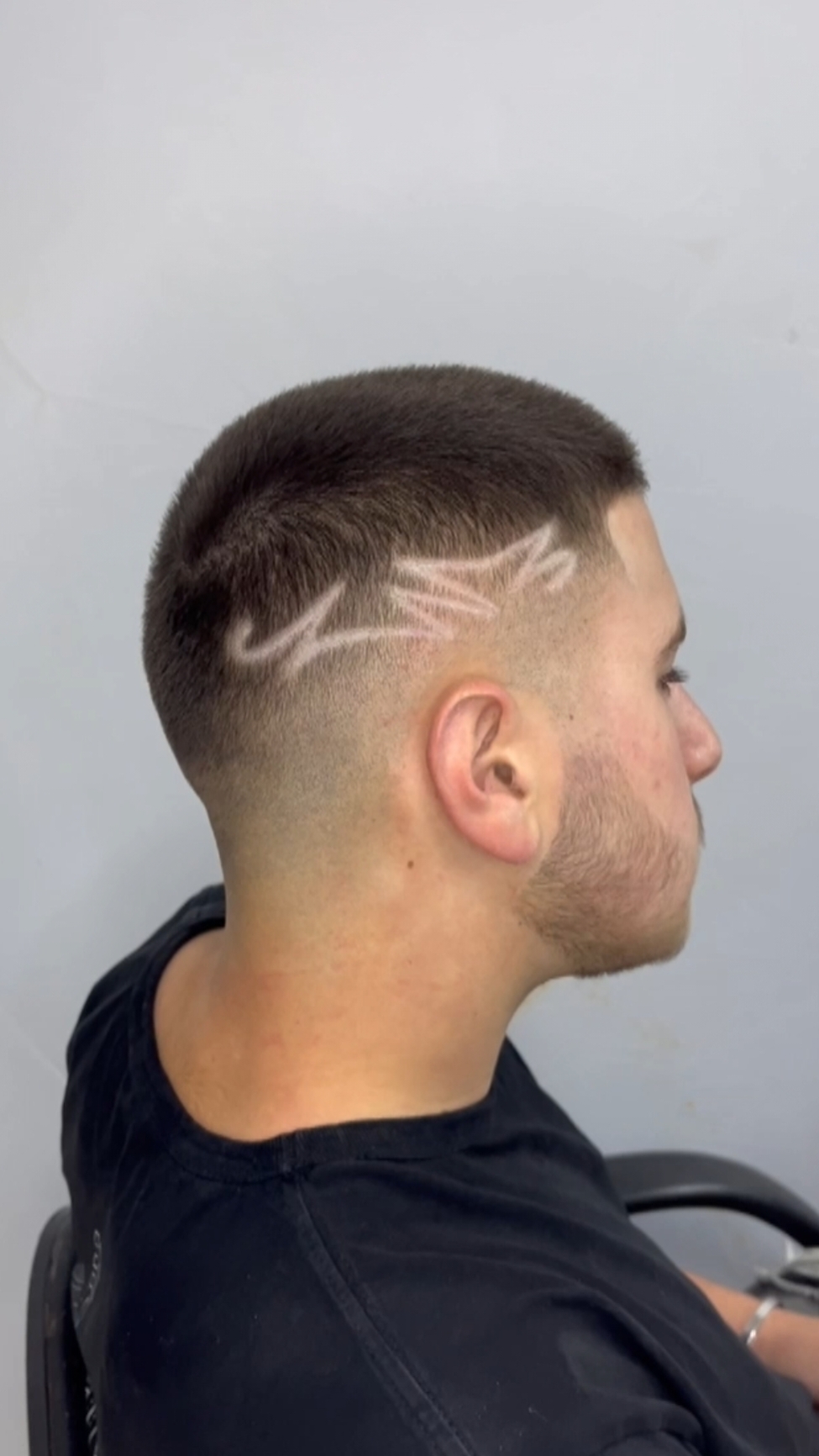 דוגמאת עבודה של העסק