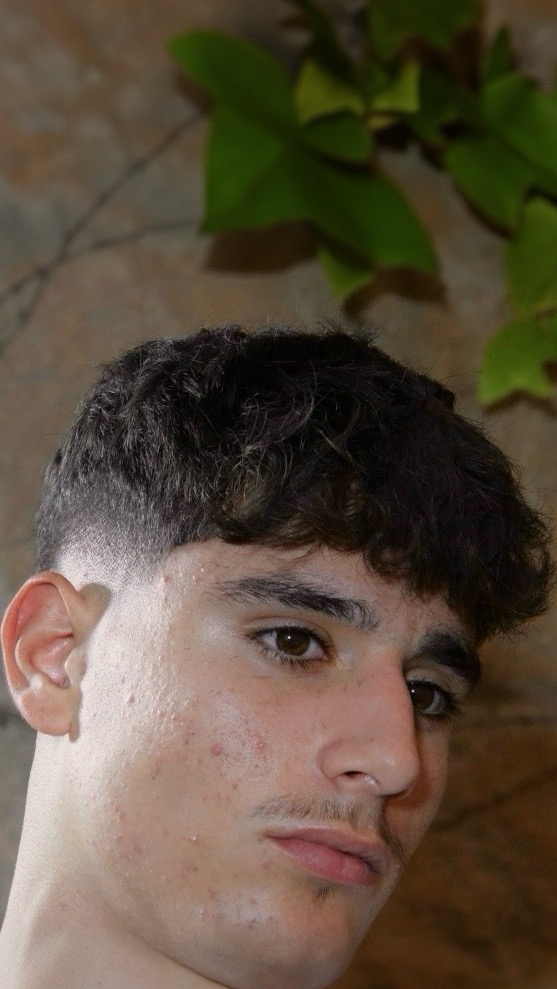 דוגמאת עבודה של העסק