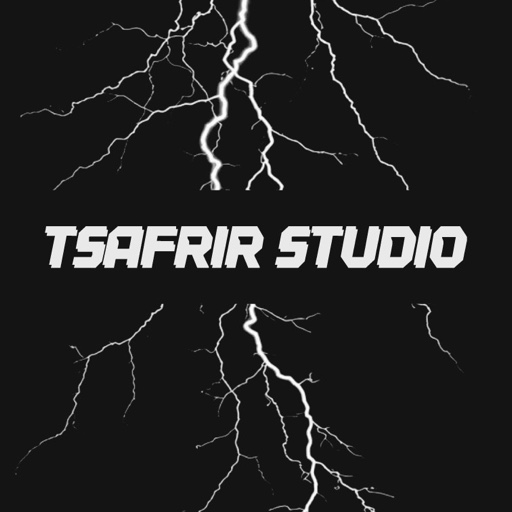 הפרופיל של TSAFRIR STUDIO