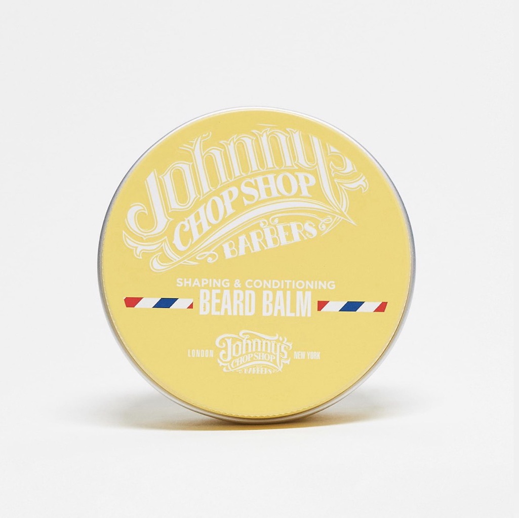 BEARD BALM - Johnnys chop shop london