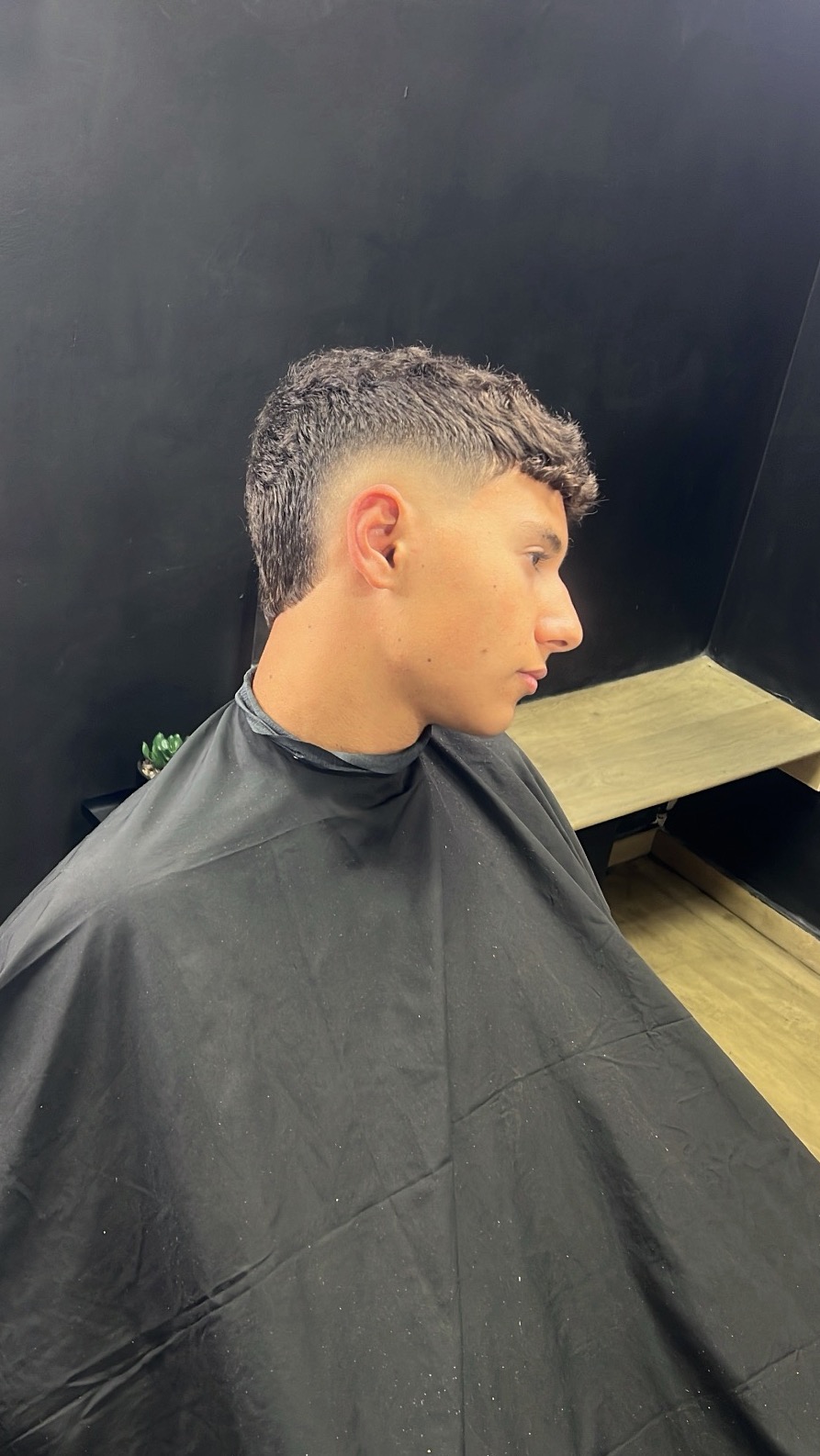 דוגמאת עבודה של העסק