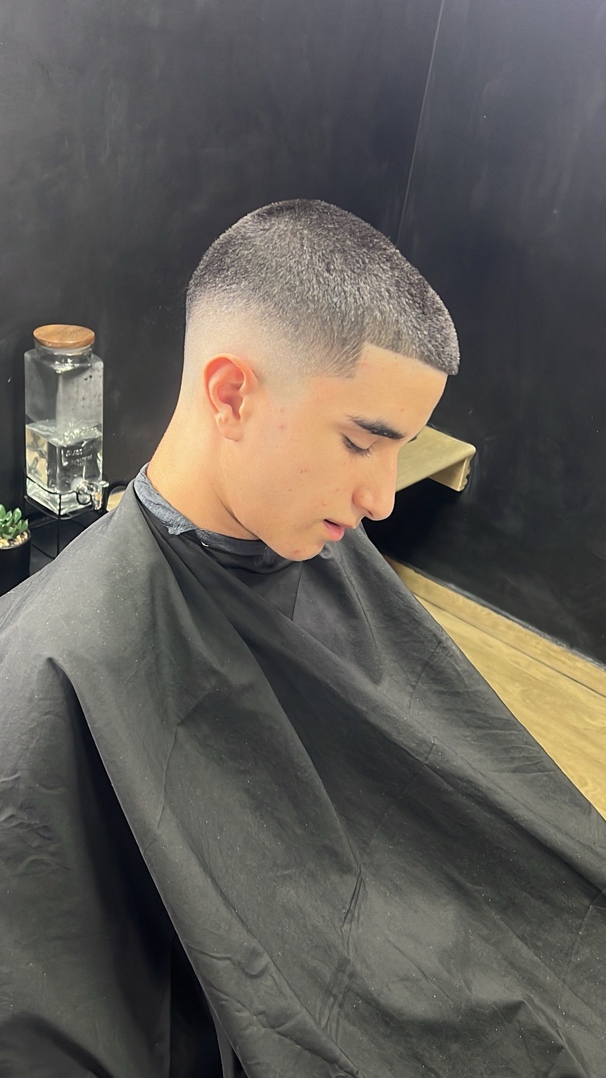 דוגמאת עבודה של העסק