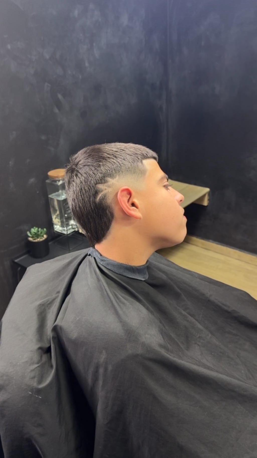 דוגמאת עבודה של העסק